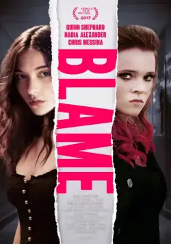 Вина / Blame (2017) фильм скачать через торрент в хорошем качестве