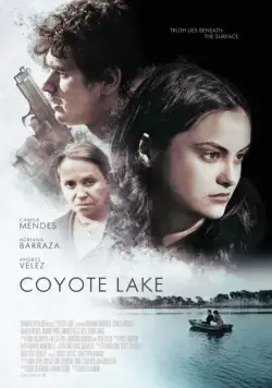 Скачать Озеро Койот / Coyote Lake (2019) фильм через торрент на русском