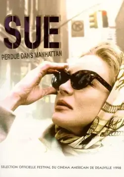 Сью / Sue (1997) фильм скачать через торрент в хорошем качестве