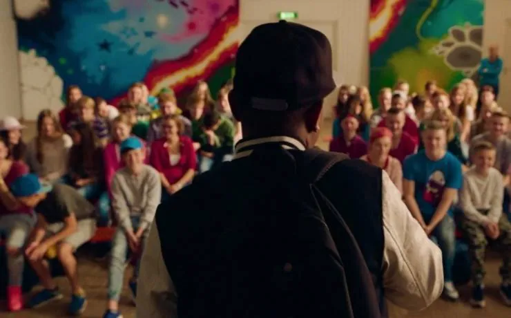 Моррис из Америки (2016) через торрент скачать Моррис из Америки (2016) фильм через торрент скачать