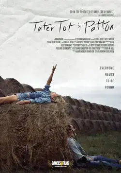 Драник и Паттон / Tater Tot & Patton (2017) фильм скачать через торрент в хорошем качестве