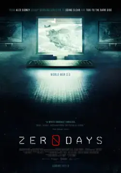 Скачать Уязвимость нулевых дней / Zero Days (2016) фильм через торрент на русском