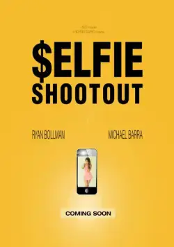 Селфи-перестрелка / $elfie Shootout (2016) фильм скачать через торрент в хорошем качестве