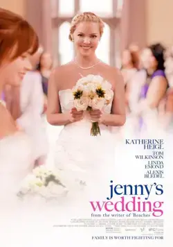 Скачать Свадьба Дженни / Jenny's Wedding (2015) фильм через торрент на русском
