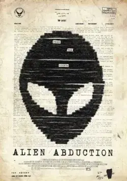 Инопланетное похищение / Alien Abduction (2011) фильм скачать через торрент в хорошем качестве