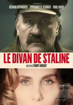 Диван Сталина / Le divan de Staline (2016) сериал скачать через торрент в хорошем качестве