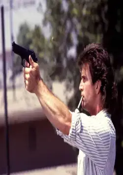 Смертельное оружие (1987) через торрент скачать Смертельное оружие (1987) фильм через торрент скачать