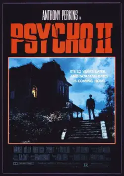 Психо 2 / Psycho II (1983) фильм скачать через торрент в хорошем качестве