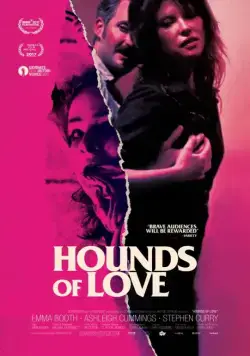 Гончие любви / Hounds of Love (2016) фильм скачать через торрент в хорошем качестве