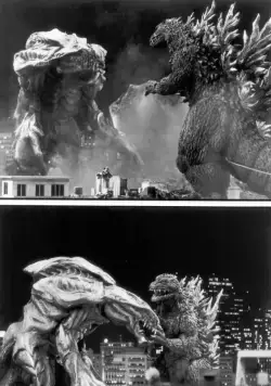 Годзилла: Миллениум (1999) через торрент скачать Годзилла: Миллениум (1999) фильм через торрент скачать