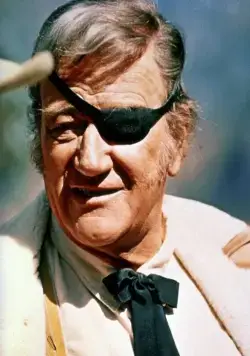 Настоящее мужество (1969) в хорошем качестве через торрент Настоящее мужество (1969) фильм в хорошем качестве через торрент