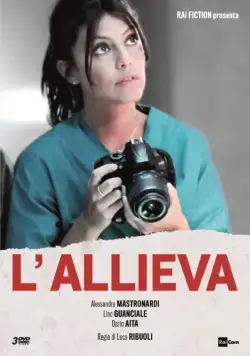 Ученица / L'allieva (2016) сериал скачать через торрент в хорошем качестве