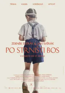 Скачать Босиком по стерне / Po strnisti bos (2017) фильм через торрент на русском