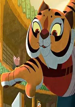 Кунг-фу Панда: Секреты неистовой пятерки (2008) через торрент скачать Кунг-фу Панда: Секреты неистовой пятерки (2008) мультфильм через торрент скачать