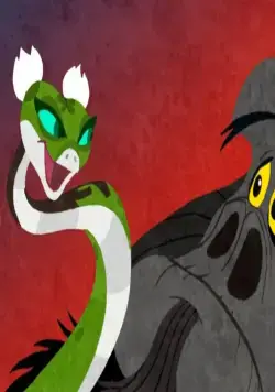 Кунг-фу Панда: Секреты неистовой пятерки (2008) в хорошем качестве через торрент Кунг-фу Панда: Секреты неистовой пятерки (2008) мультфильм в хорошем качестве через торрент