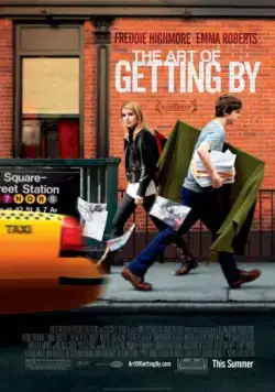 Домашняя работа / The Art of Getting By (2011) фильм скачать через торрент в хорошем качестве