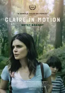 Клэр в движении / Claire in Motion (2016) фильм скачать через торрент в хорошем качестве