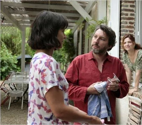 На плаву (2015) в хорошем качестве через торрент На плаву (2015) фильм в хорошем качестве через торрент