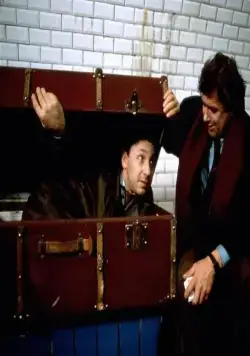 Три цвета: Белый (1994) в хорошем качестве через торрент Три цвета: Белый (1994) фильм в хорошем качестве через торрент