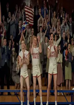 Дух игры (2016) через торрент скачать Дух игры (2016) фильм через торрент скачать