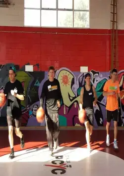 Дух игры (2016) в хорошем качестве через торрент Дух игры (2016) фильм в хорошем качестве через торрент