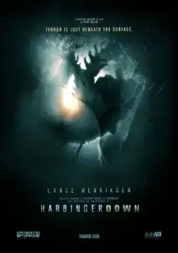 Скачать Падший предвестник / Harbinger Down (2015) фильм через торрент на русском