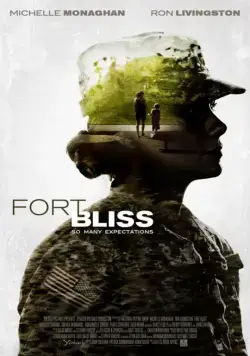Форт Блисс / Fort Bliss (2014) фильм скачать через торрент в хорошем качестве