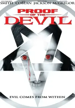 Доказательство Дьявола / Proof of the Devil (2015) фильм скачать через торрент в хорошем качестве