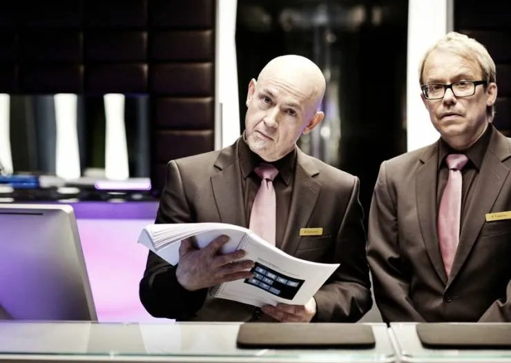 Поможем расстаться (2012) через торрент бесплатно Поможем расстаться (2012) фильм через торрент бесплатно