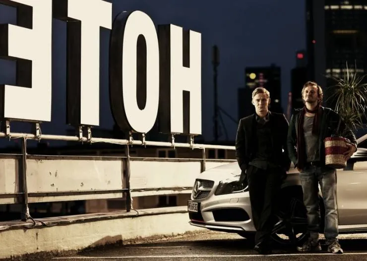 Поможем расстаться (2012) через торрент скачать Поможем расстаться (2012) фильм через торрент скачать