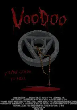 Вуду / VooDoo (2017) фильм скачать через торрент в хорошем качестве