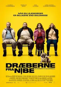 Скачать Убийцы из Нибе / Dræberne fra Nibe (2017) фильм через торрент на русском