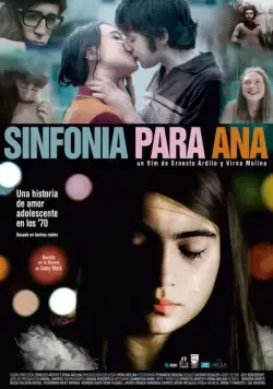 Симфония для Аны / Sinfonía para Ana (2017) фильм скачать через торрент в хорошем качестве