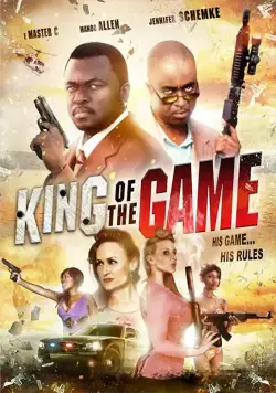 Король игры / King of the Game (2014) фильм скачать через торрент в хорошем качестве