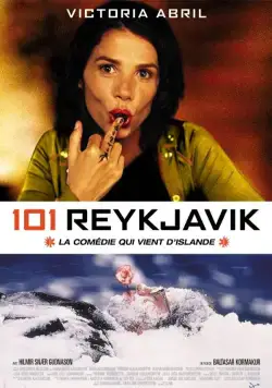 Скачать 101 Рейкьявик / 101 Reykjavík (2000) фильм через торрент на русском