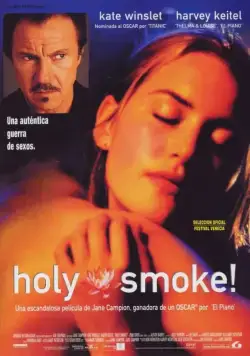 Священный дым / Holy Smoke (1999) фильм скачать через торрент в хорошем качестве