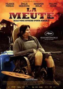 Свора / La meute (2009) фильм скачать через торрент в хорошем качестве