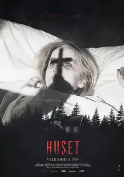 Скачать Дом / Huset (2016) фильм через торрент на русском