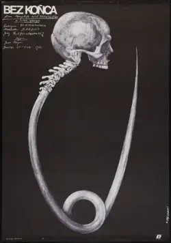 Без конца / Bez konca (1984) фильм скачать через торрент в хорошем качестве