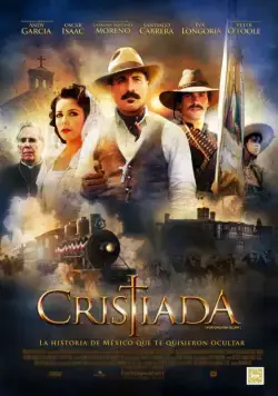 Битва за свободу / For Greater Glory: The True Story of Cristiada (2012) фильм скачать через торрент в хорошем качестве
