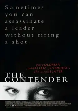 Скачать Претендент / The Contender (2000) фильм через торрент на русском