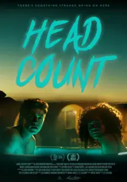 Пересчёт / Head Count (2019) фильм скачать через торрент в хорошем качестве