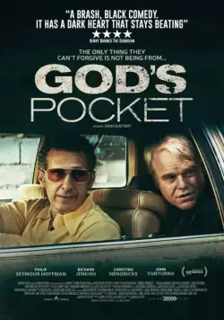 Божий карман / God's Pocket (2014) фильм скачать через торрент в хорошем качестве