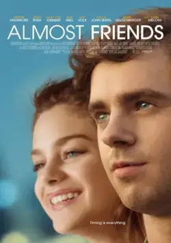 Почти друзья / Almost Friends (2016) фильм скачать через торрент в хорошем качестве