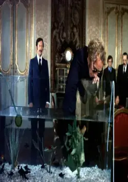 Возвращение высокого блондина (1974) через торрент скачать Возвращение высокого блондина (1974) фильм через торрент скачать