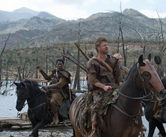 Потерянное будущее (2010) в хорошем качестве через торрент Потерянное будущее (2010) фильм в хорошем качестве через торрент