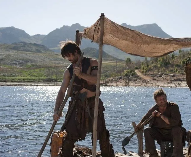 Потерянное будущее (2010) через торрент бесплатно Потерянное будущее (2010) фильм через торрент бесплатно