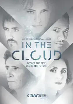 Скачать В облаке / In the Cloud (2018) фильм через торрент на русском