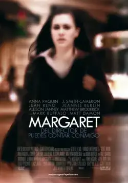 Маргарет / Margaret (2008) фильм скачать через торрент в хорошем качестве