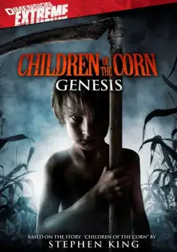 Дети кукурузы: Генезис / Children of the Corn: Genesis (2011) фильм скачать через торрент в хорошем качестве